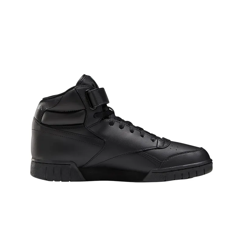 Tenis Hombre Reebok Classics EX O FIT HI Negro REEBOK