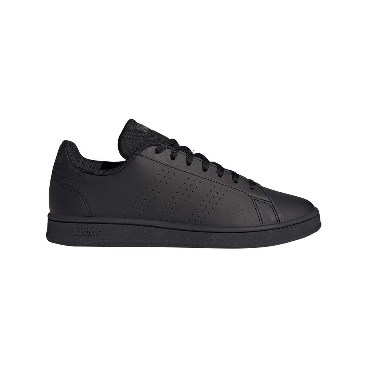 ADIDAS - Tenis Hombre adidas Advantage Base Court - Negro