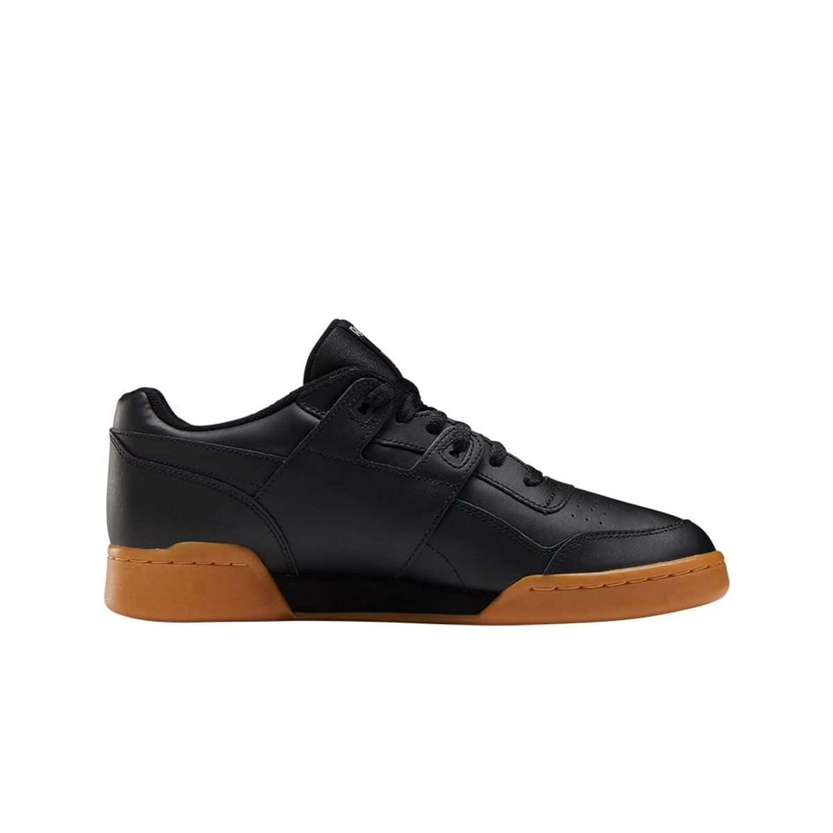 REEBOK - Tenis Hombre Reebok Workout Plus - Negro