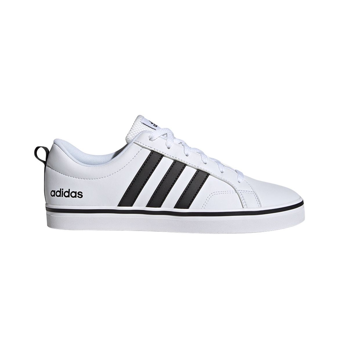 ADIDAS - Tenis Hombre adidas Vs Pace 2.0 - Blanco-Negro