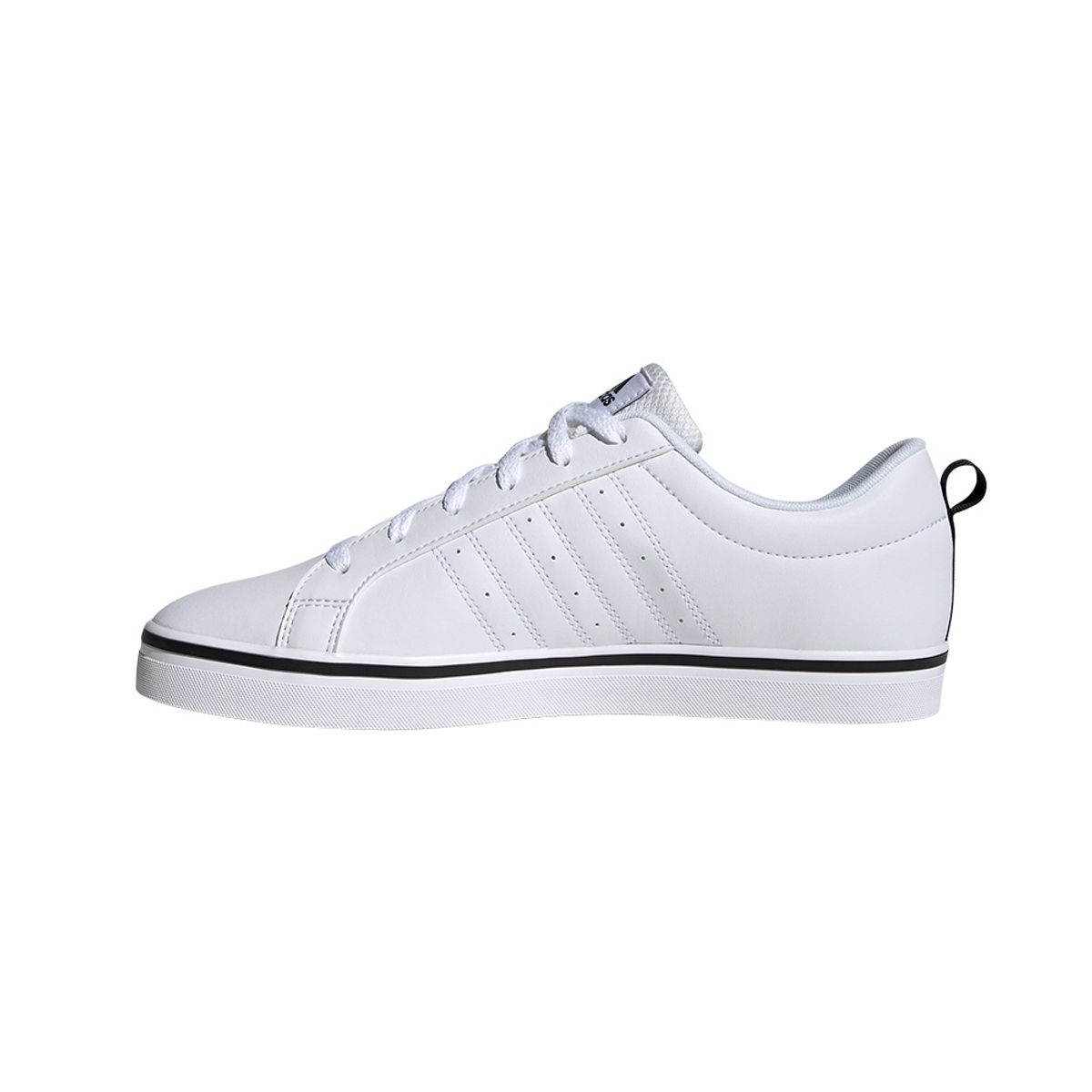 ADIDAS - Tenis Hombre adidas Vs Pace 2.0 - Blanco-Negro