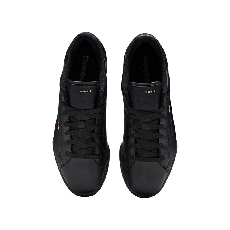 Tenis Hombre Reebok Npc II Negro REEBOK - Main Image