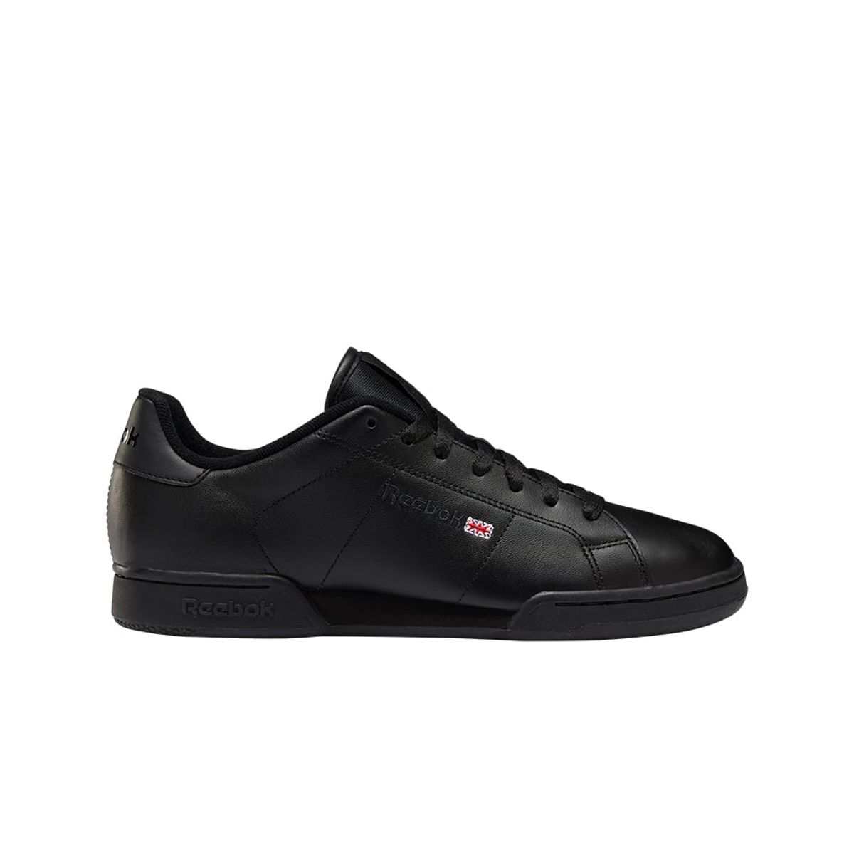 REEBOK - Tenis Hombre Reebok Npc II - Negro