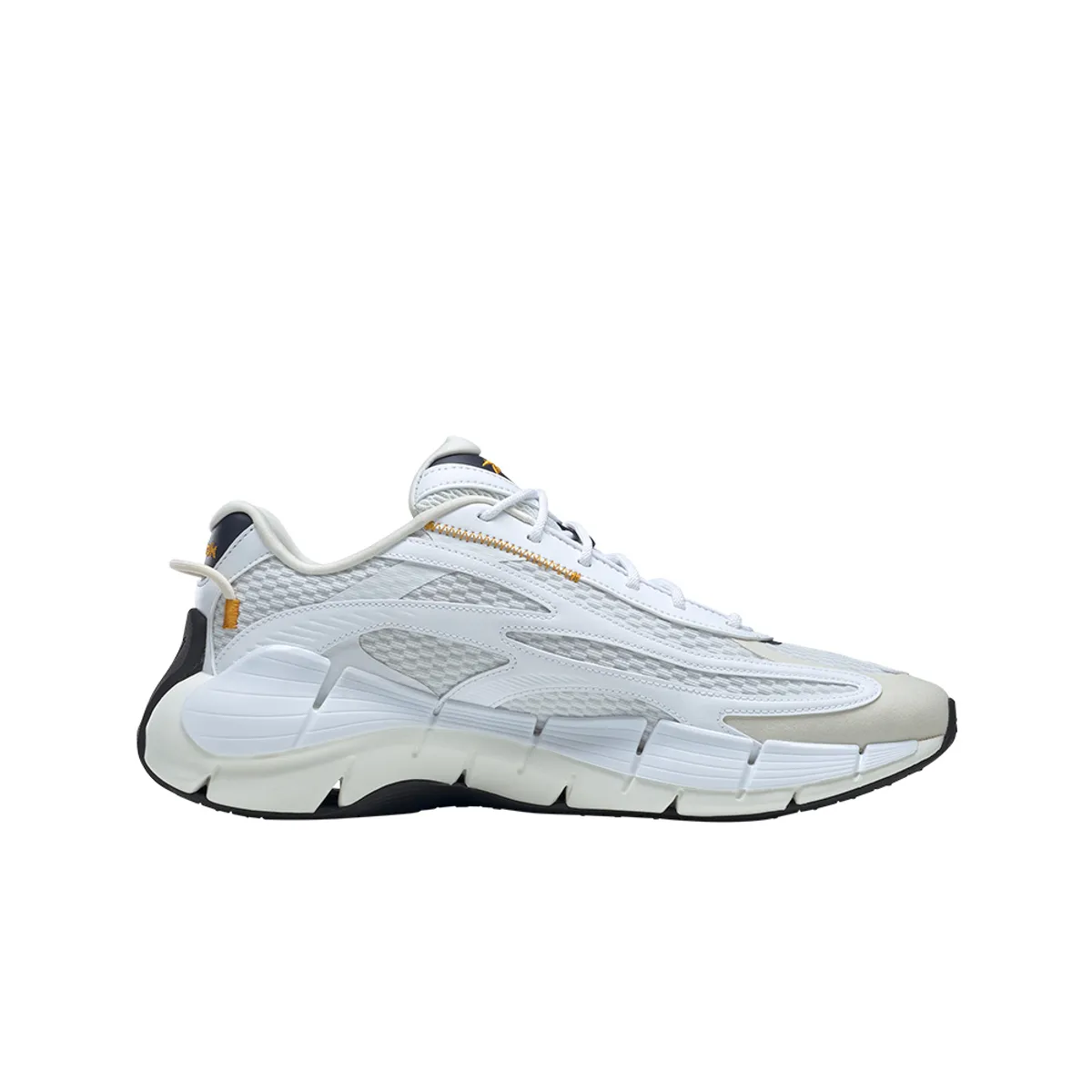 REEBOK - Tenis Hombre Reebok Zig Kinetica 2.5 - Blanco