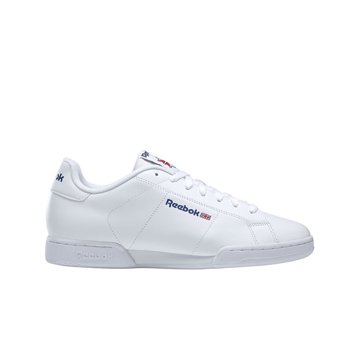 REEBOK - Tenis Hombre Reebok NCP II - Blanco