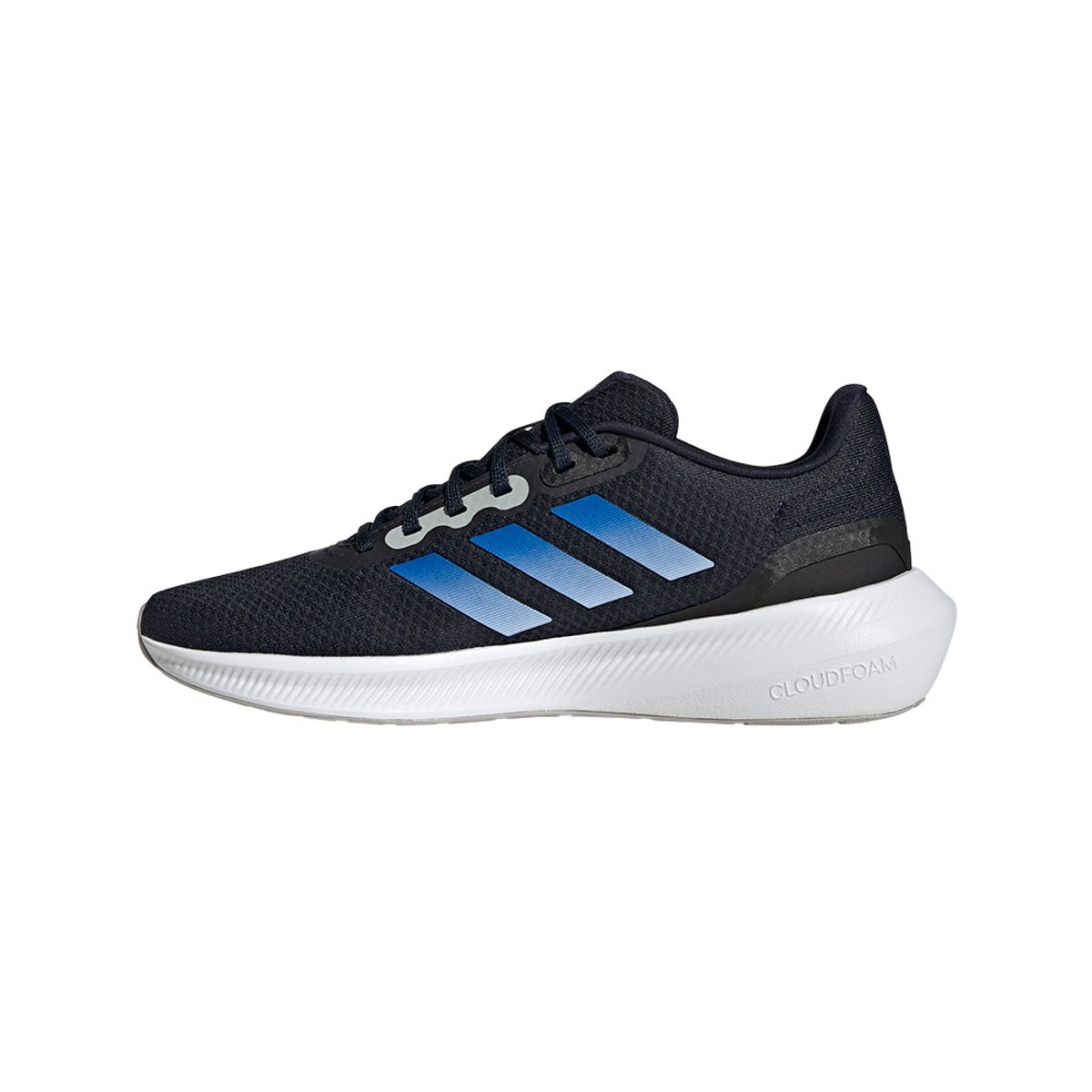ADIDAS - Tenis Hombre adidas RunFalcon 3 - Negro-Azul