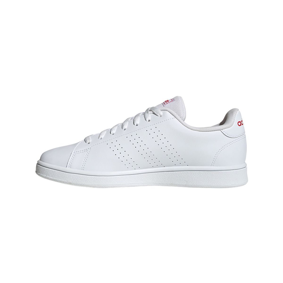 ADIDAS - Tenis Hombre Adidas Advantage Base - Blanco