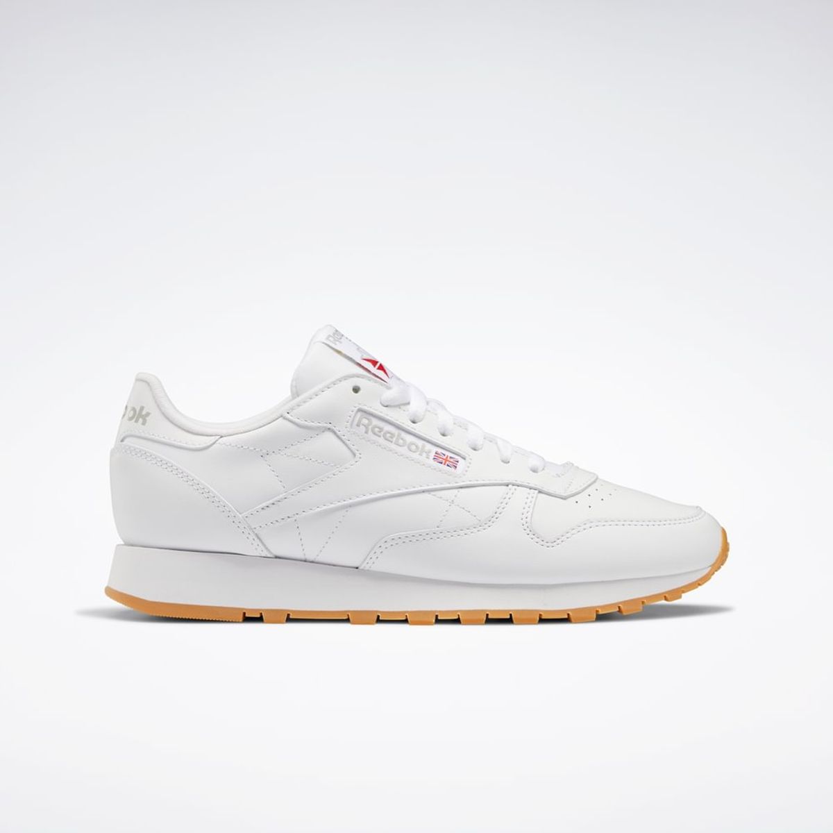 REEBOK - Tenis Hombre Reebok Classic Leather-Blanc0