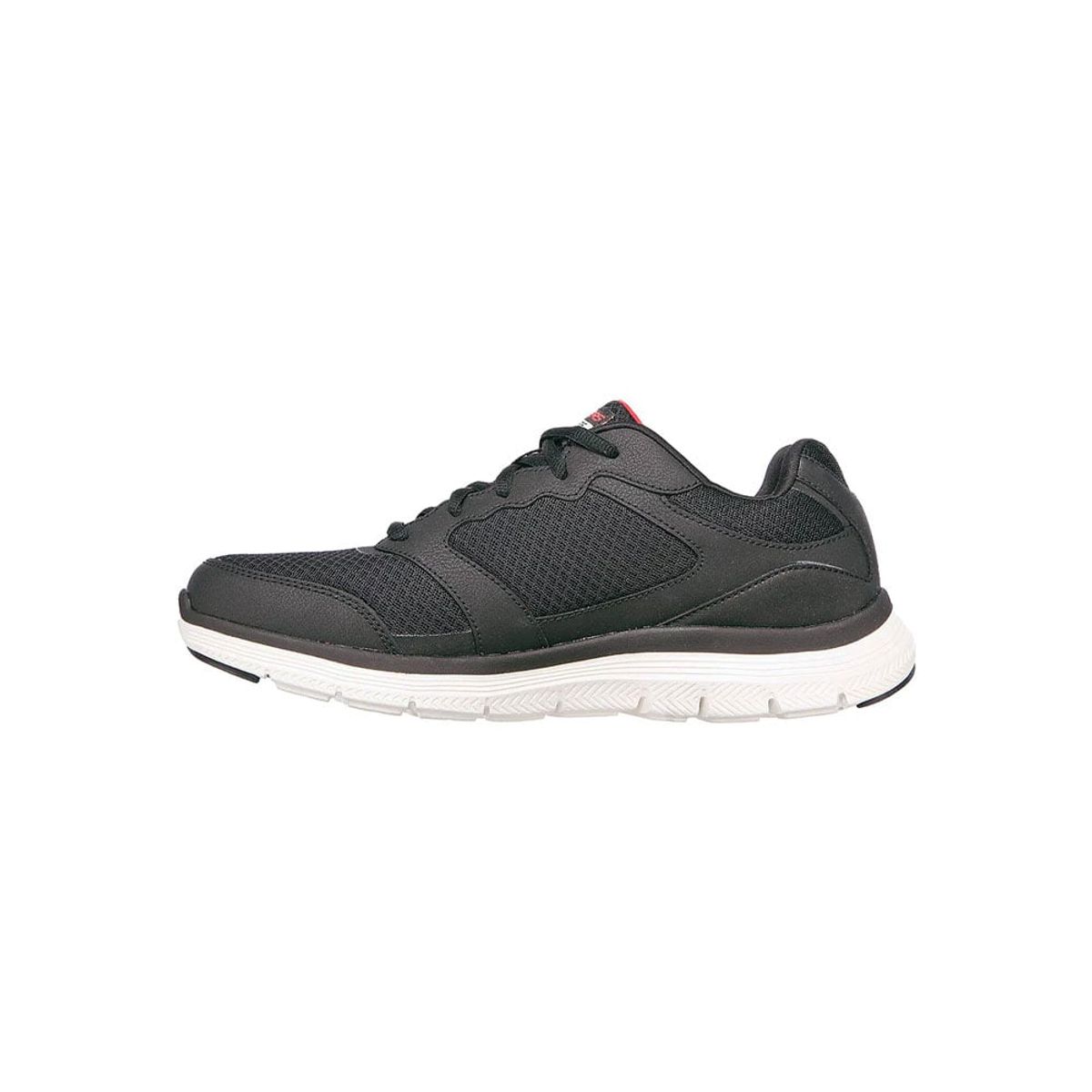 SKECHERS - Tenis Hombre Skechers Flex Advantage 4.0 - Negro