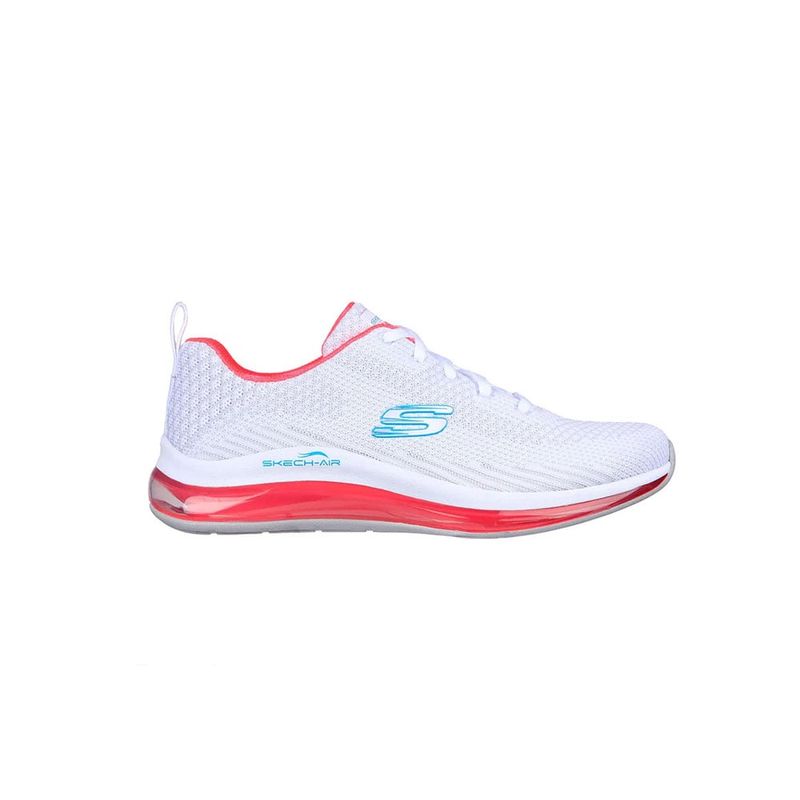 SKECHERS - Tenis Mujer Skechers Air Element 2.0 - Blanco