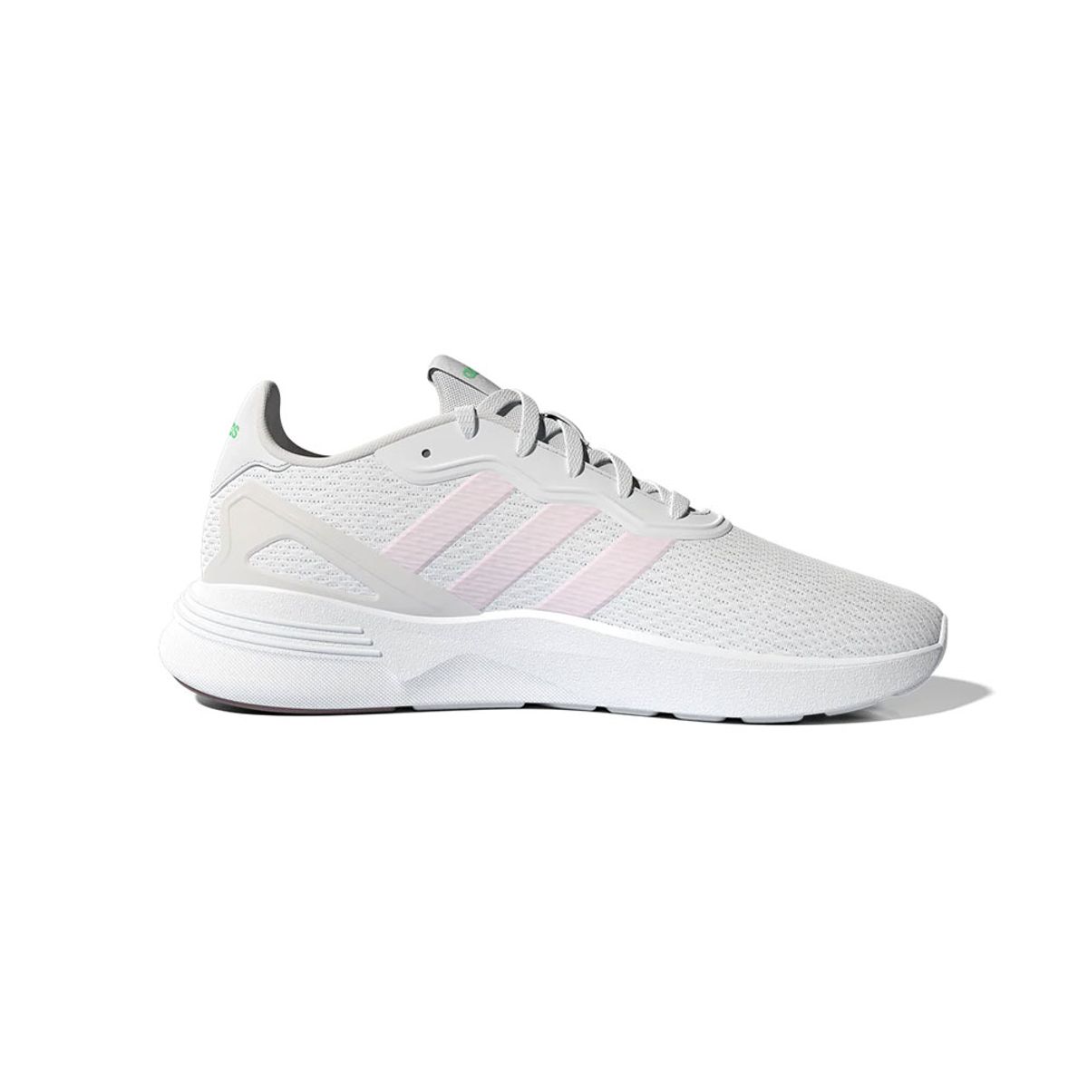 ADIDAS - Tenis Mujer Adidas Nebzed - Blanco