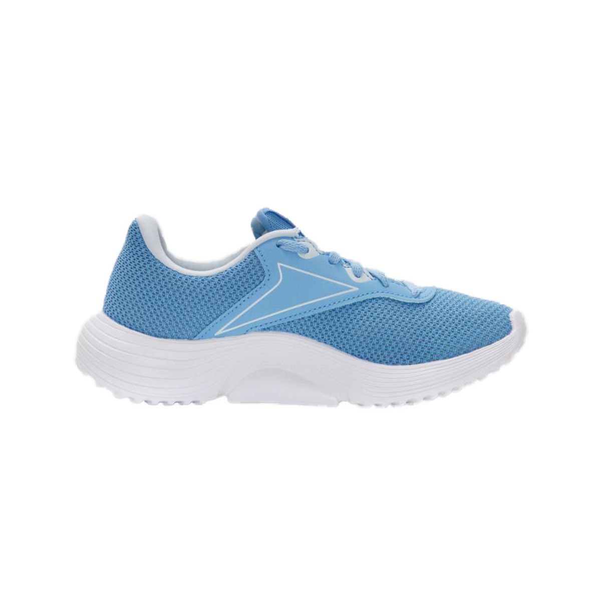 REEBOK - Tenis Mujer Reebok Running Lite 3 - Azul-Blanco