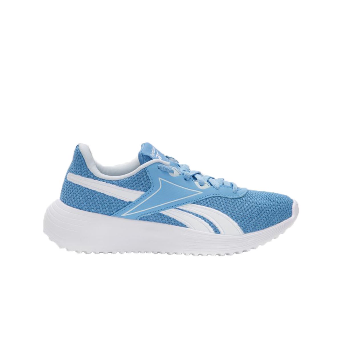 REEBOK - Tenis Mujer Reebok Running Lite 3 - Azul-Blanco