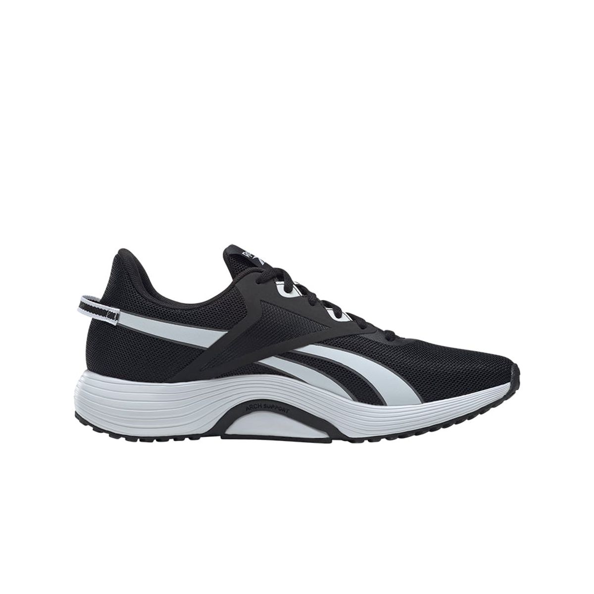 REEBOK - Tenis Hombre Reebok Lite Plus 3 - Negro