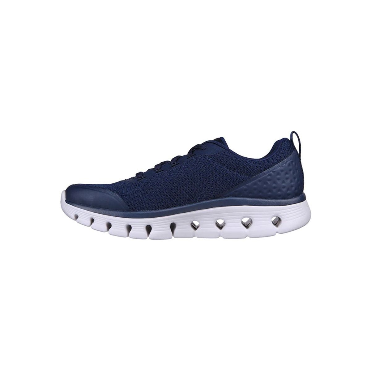 SKECHERS - Tenis Mujer Skechers Glide Step Flex - Azul