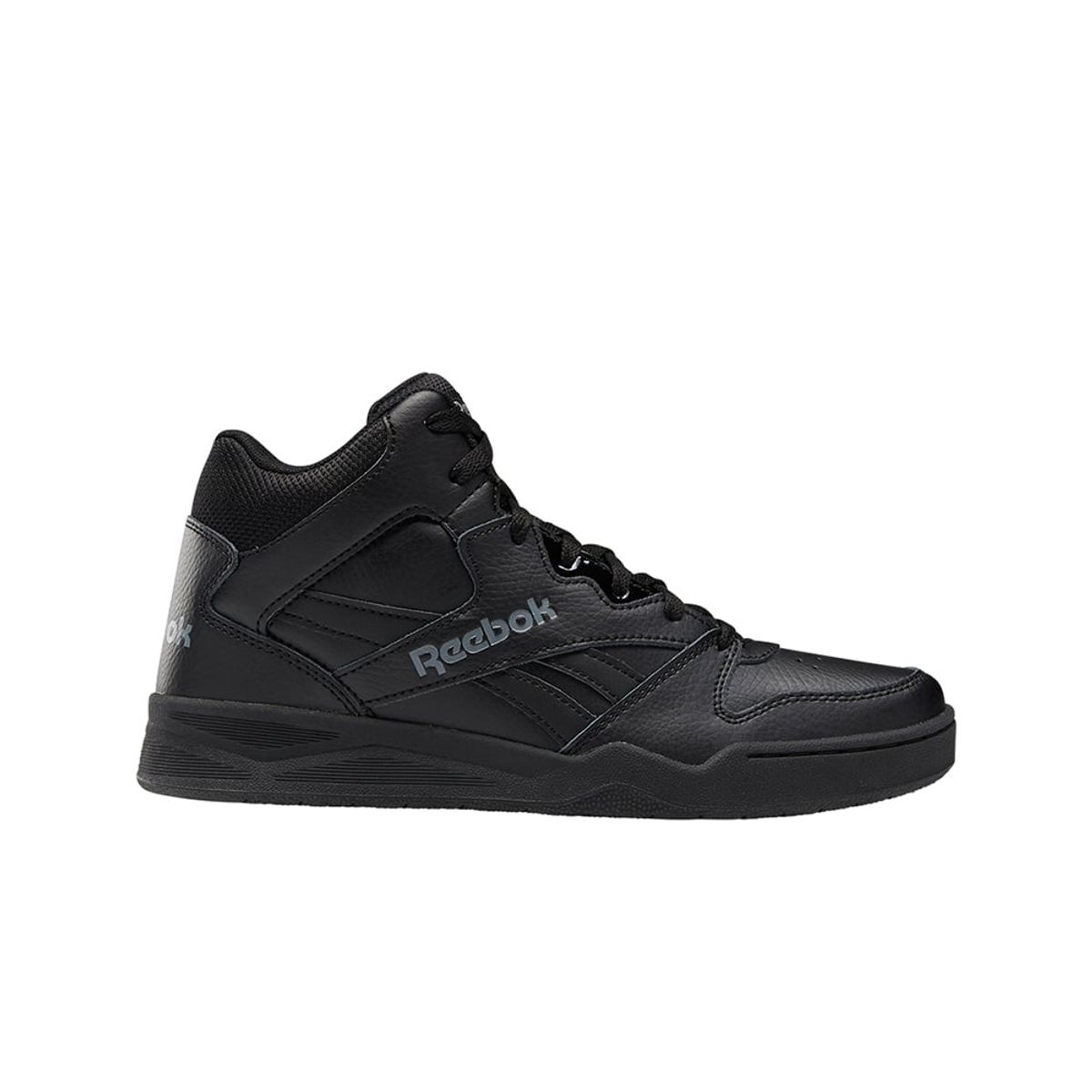 REEBOK - Tenis Hombre Reebok Royal HI2 - Negro