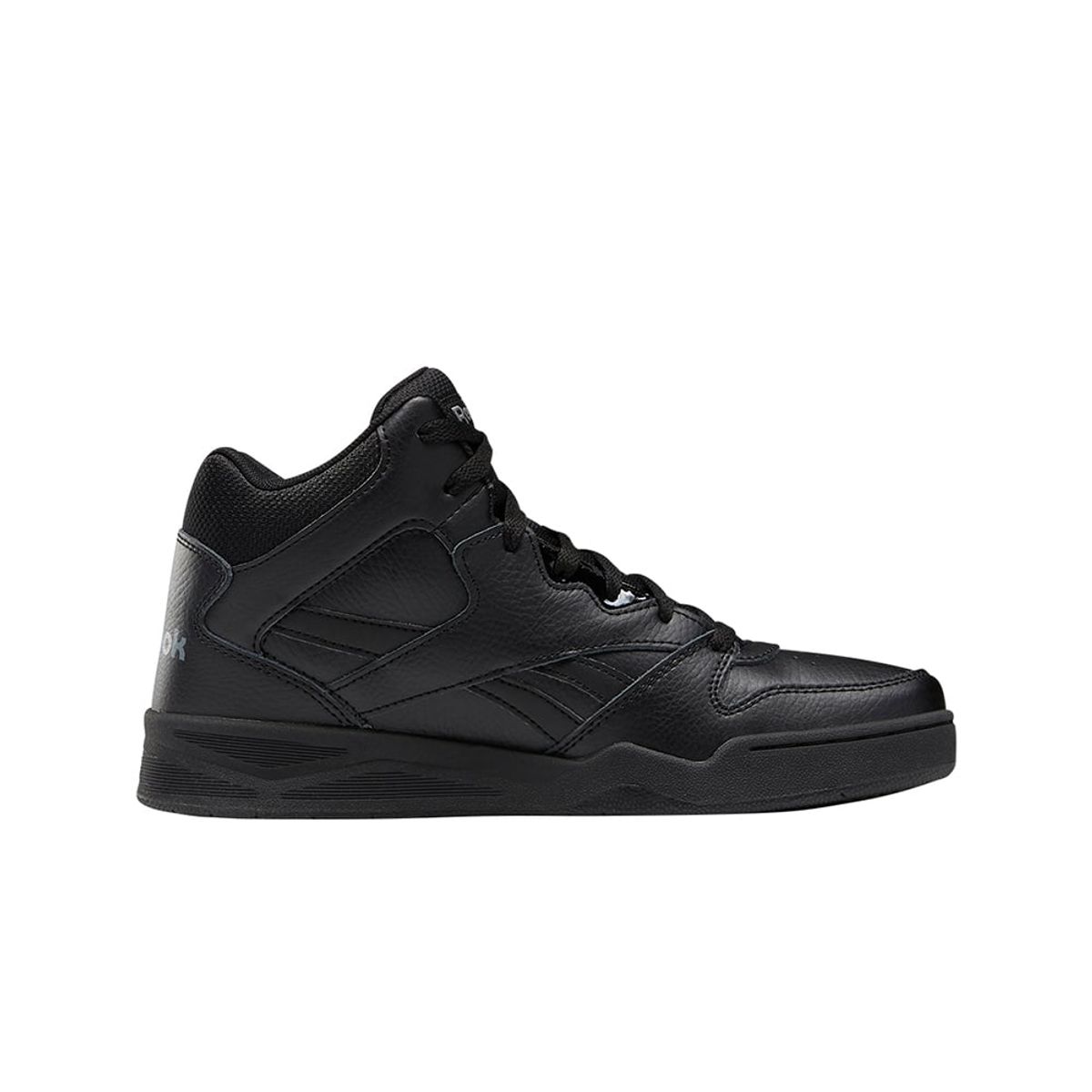 REEBOK - Tenis Hombre Reebok Royal HI2 - Negro