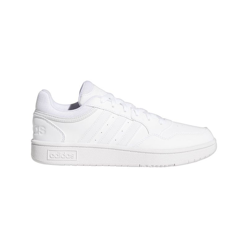 ADIDAS - Tenis Mujer adidas Hoops 3.0 - Blanco