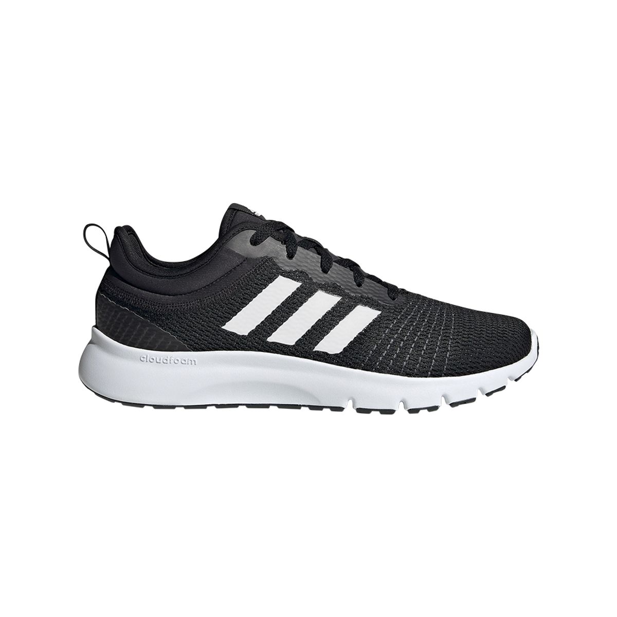 ADIDAS - Tenis Hombre adidas Fluidup - Negro