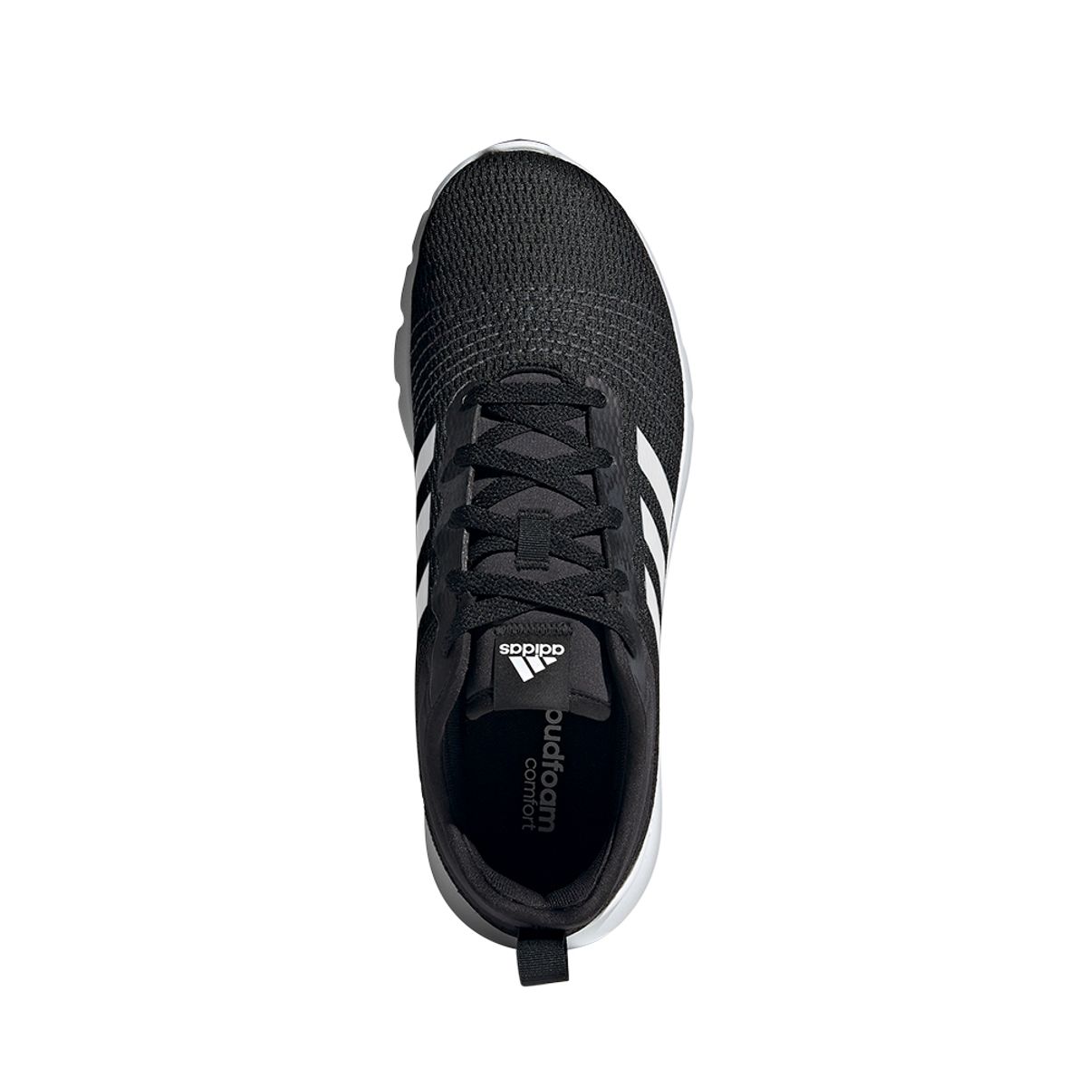ADIDAS - Tenis Hombre adidas Fluidup - Negro