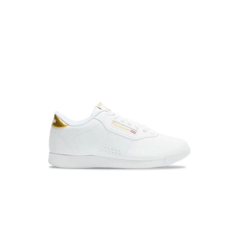 REEBOK - Tenis Mujer Reebok Princess - Blanco