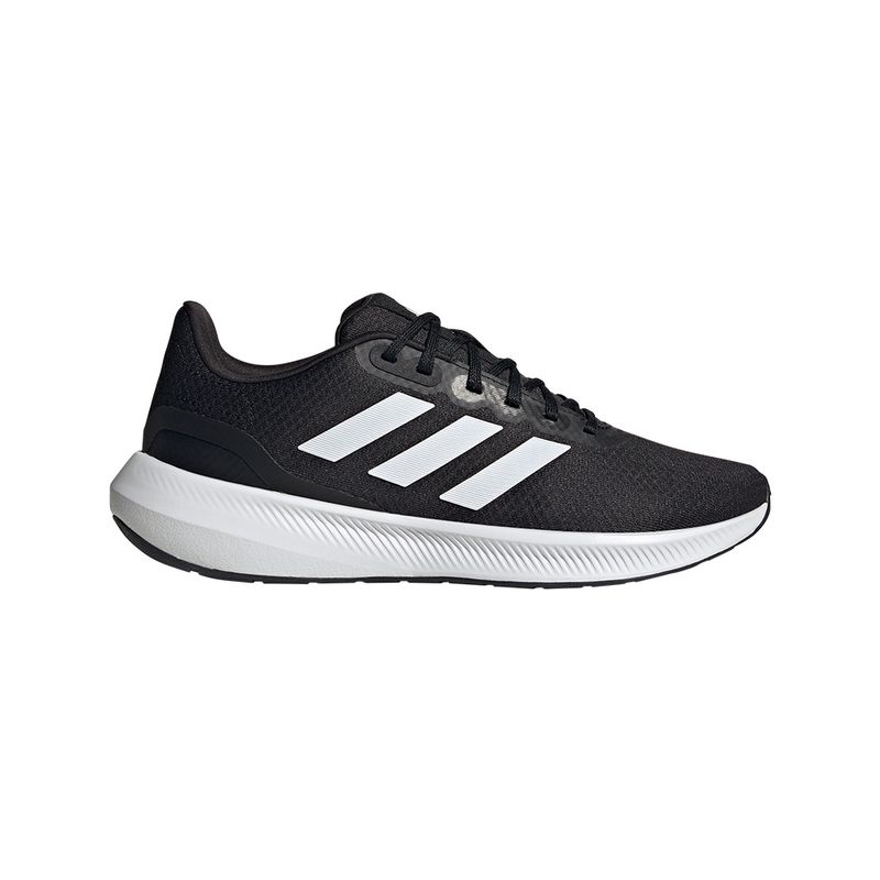 ADIDAS - Tenis Hombre adidas Runfalcon 3 - Negro