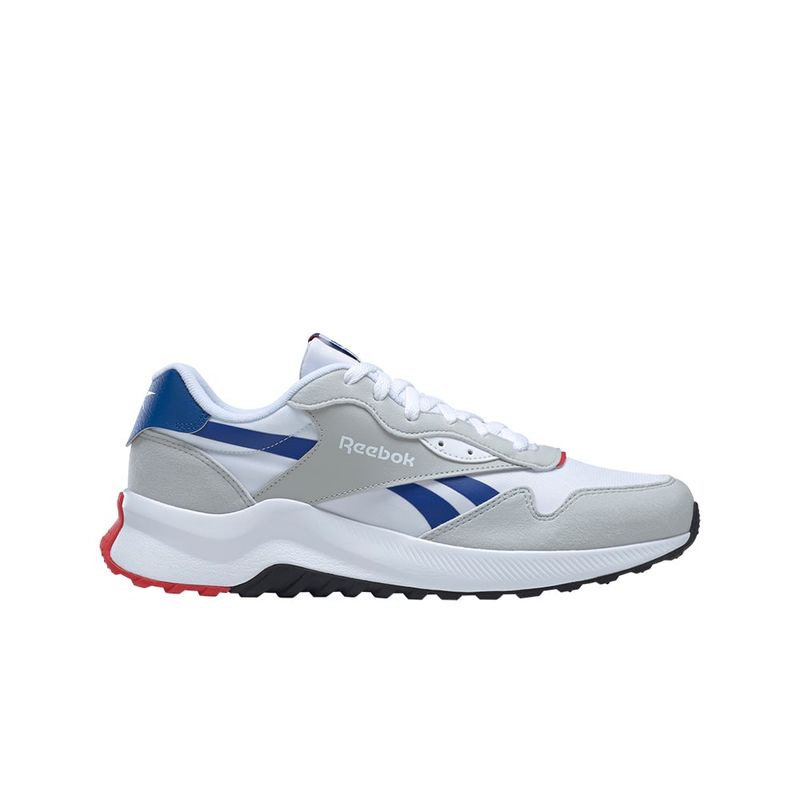 REEBOK - Tenis Hombre Reebok Heritance-Blanco-Azul