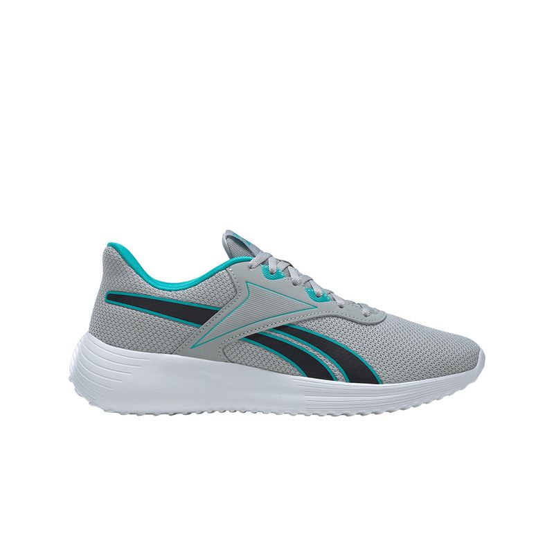 REEBOK - Tenis Hombre Reebok Lite 3 - Gris