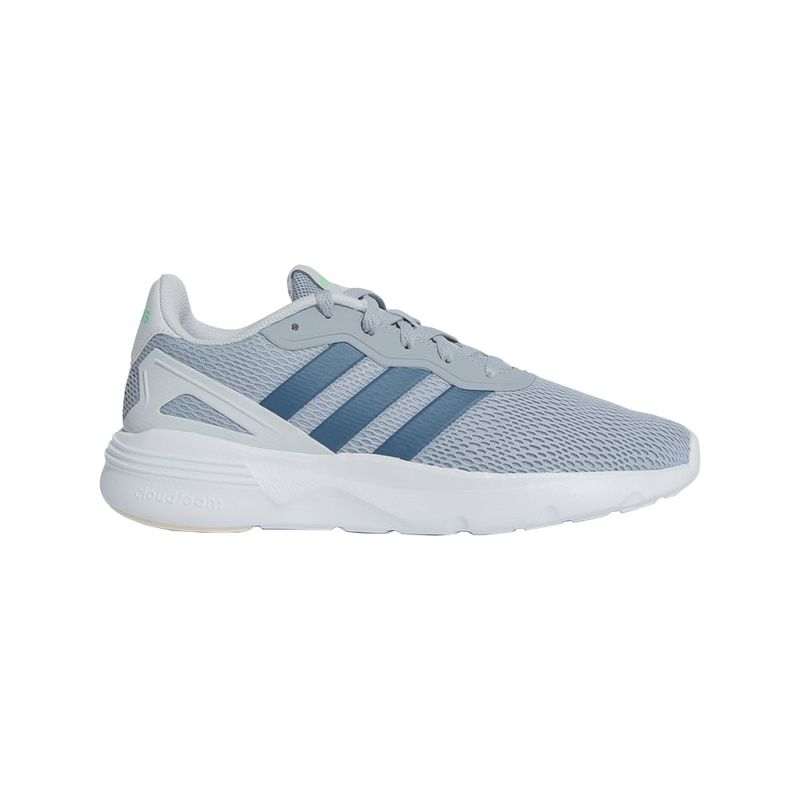 ADIDAS - Tenis Hombre Adidas Nebzed - Gris
