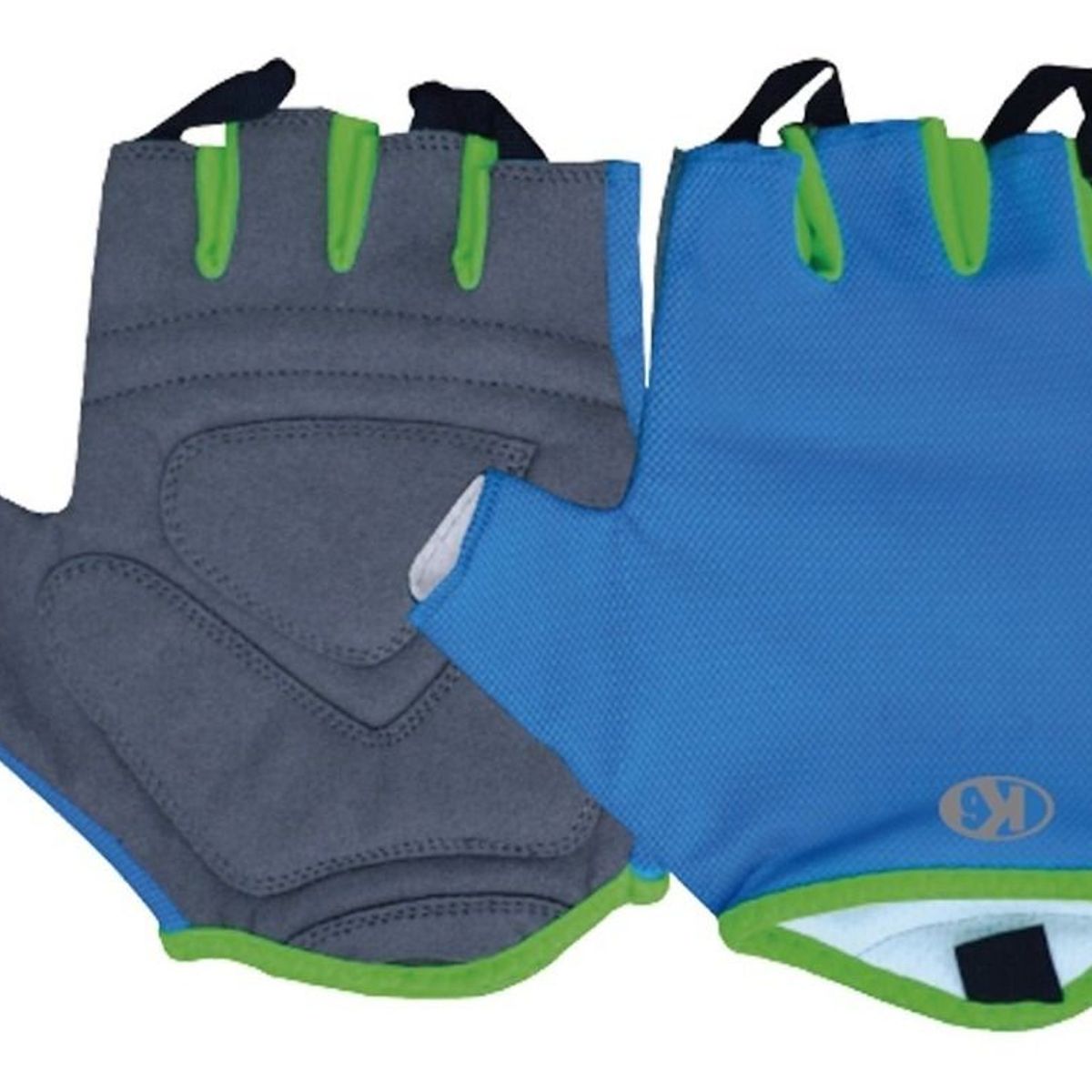 K6 - Guantes Para Gimnasio Spedd  K6 Talla XL