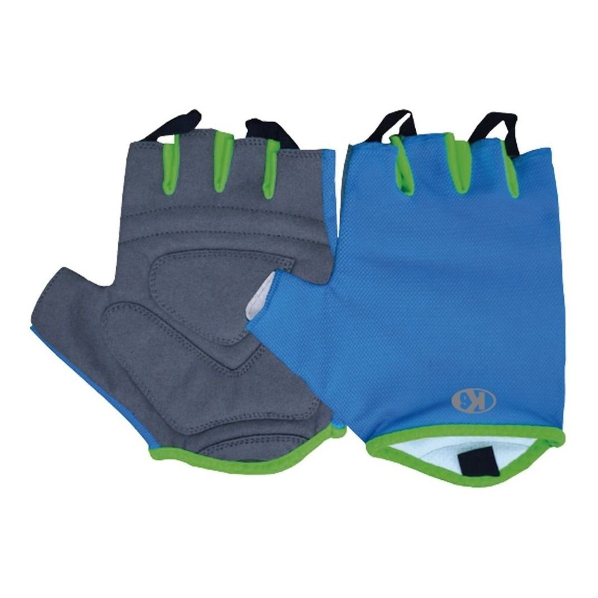 K6 - Guantes Para Gimnasio Spedd  K6 Talla XL