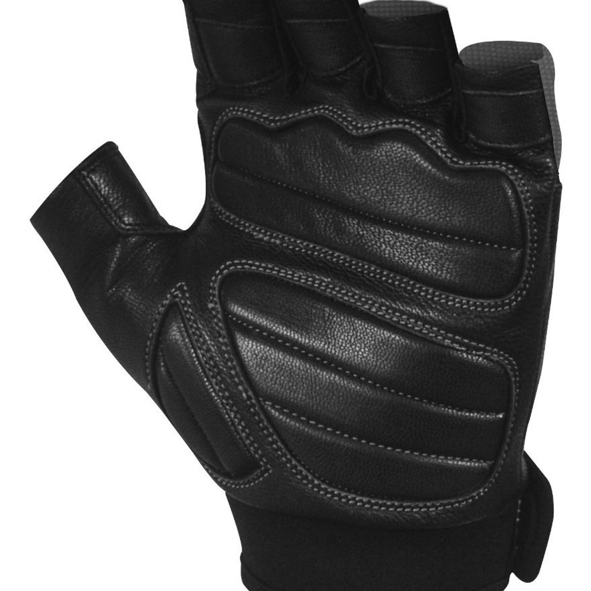 K6 - Guantes Para Gimnasio Ice Fusion Fucsia K6 Talla L