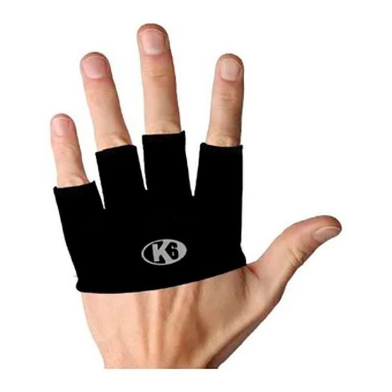K6 - Calleras Crossfit Ideal Para Pesas K6 Gym Tallla XS