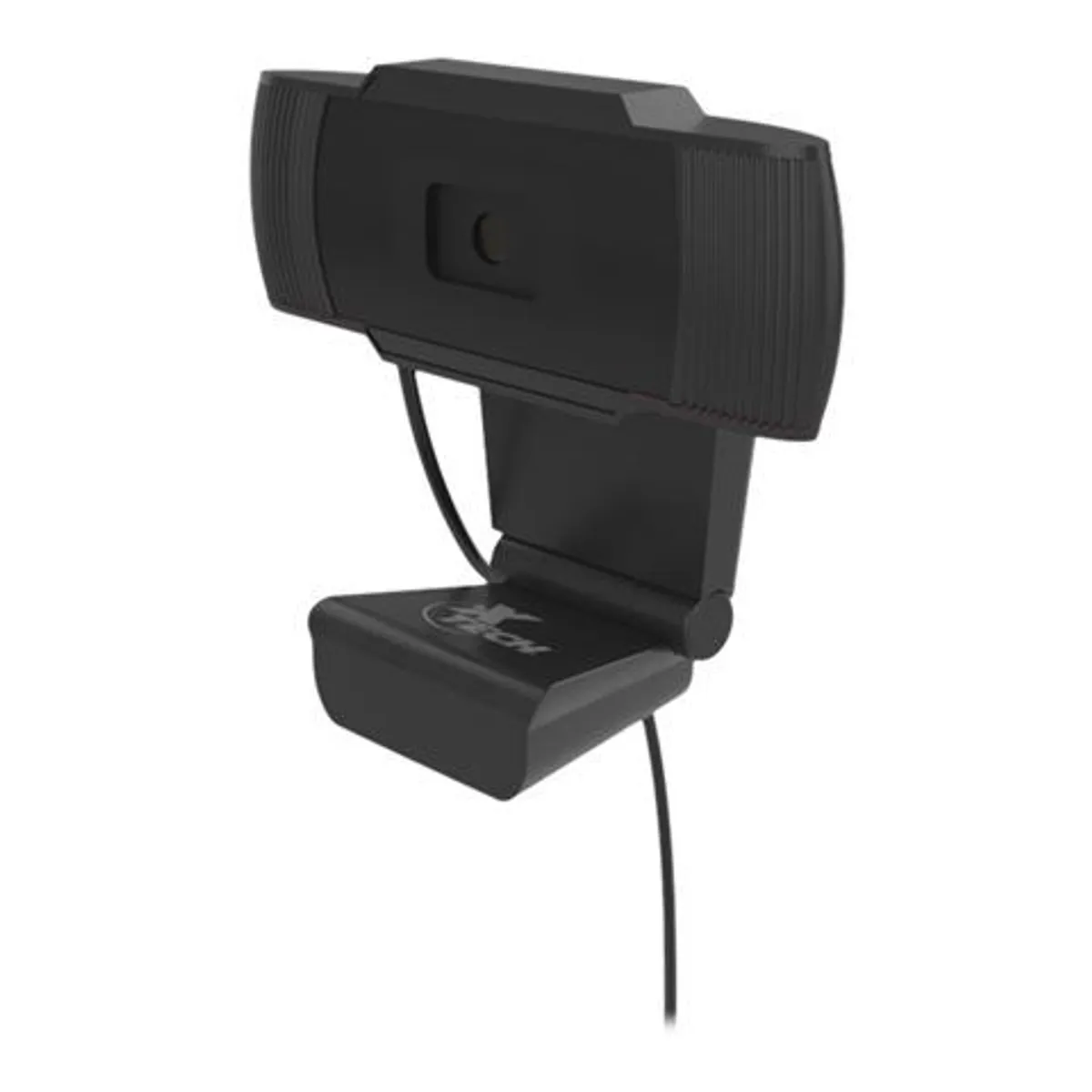 SAT - CAMARA WEB CAM PARA PC COMPUTADOR XTECH 720P HD CON MICROFONO
