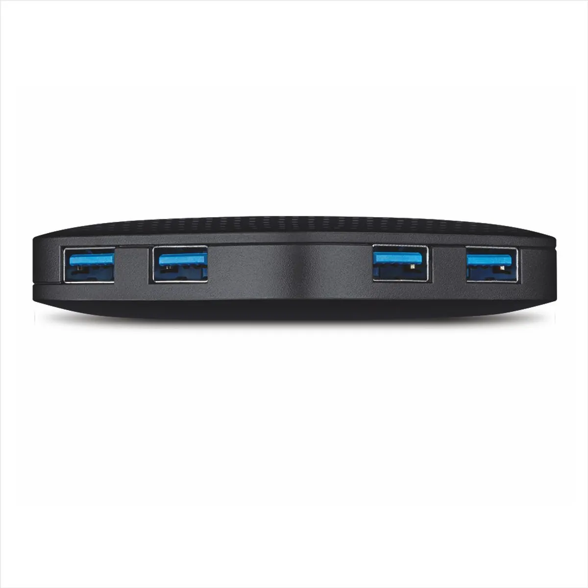 TP LINK - Hub USB 3.0 de 4 Puertos, TP-Link UH400 SuperSpeed