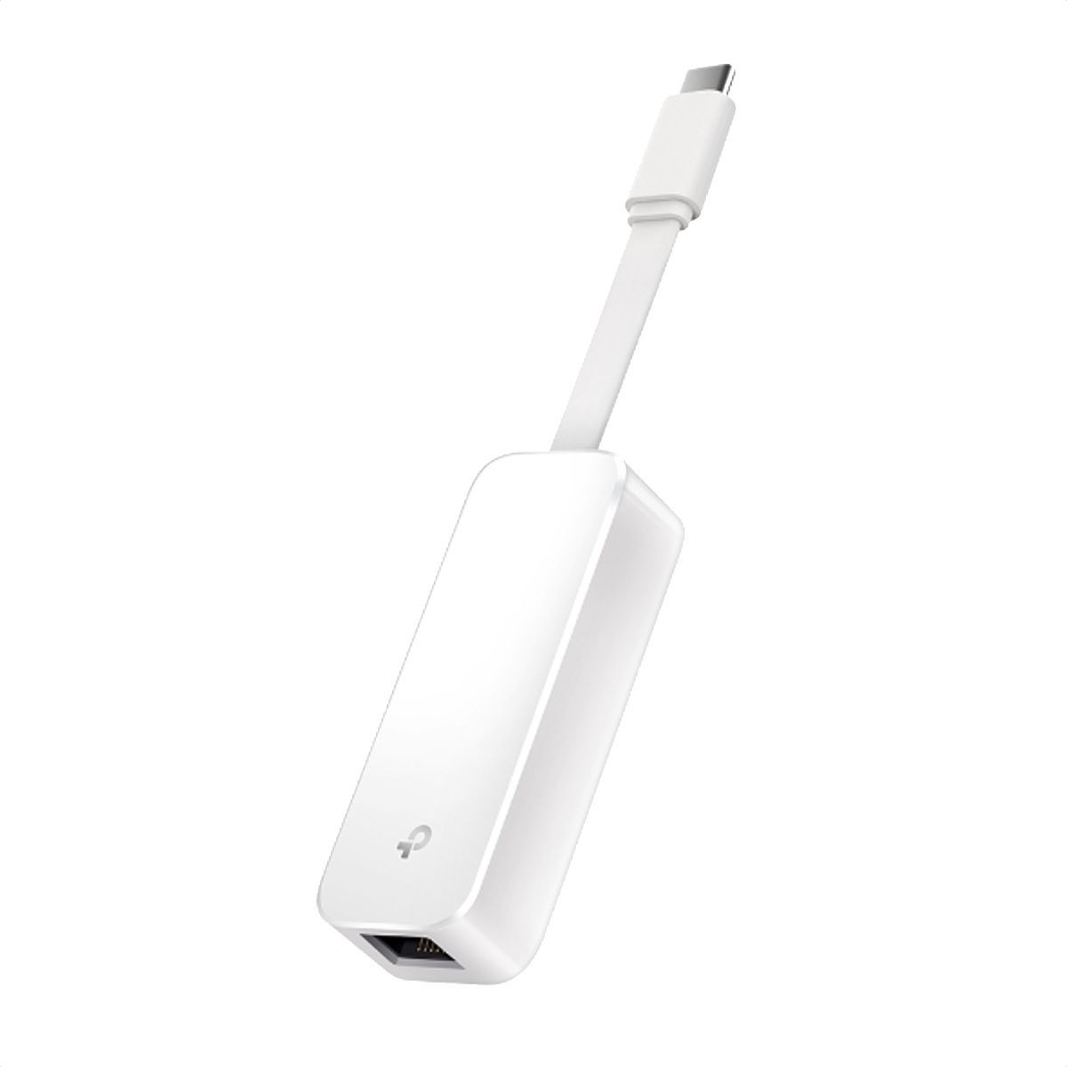 TP LINK - Adaptador de Red USB Tipo C a Ethernet Gigabit TP-Link UE300C