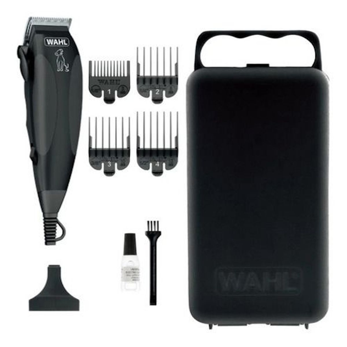 WAHL - Maquina Peluquera Wahl Para Perros Y Gatos - Mascotas