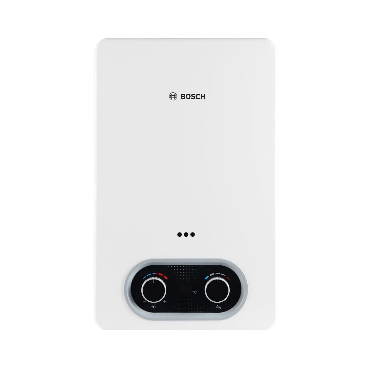 BOSCH - Calentador Bosch 6lt Gas Natural Tiro Forzado Therm 1400 F