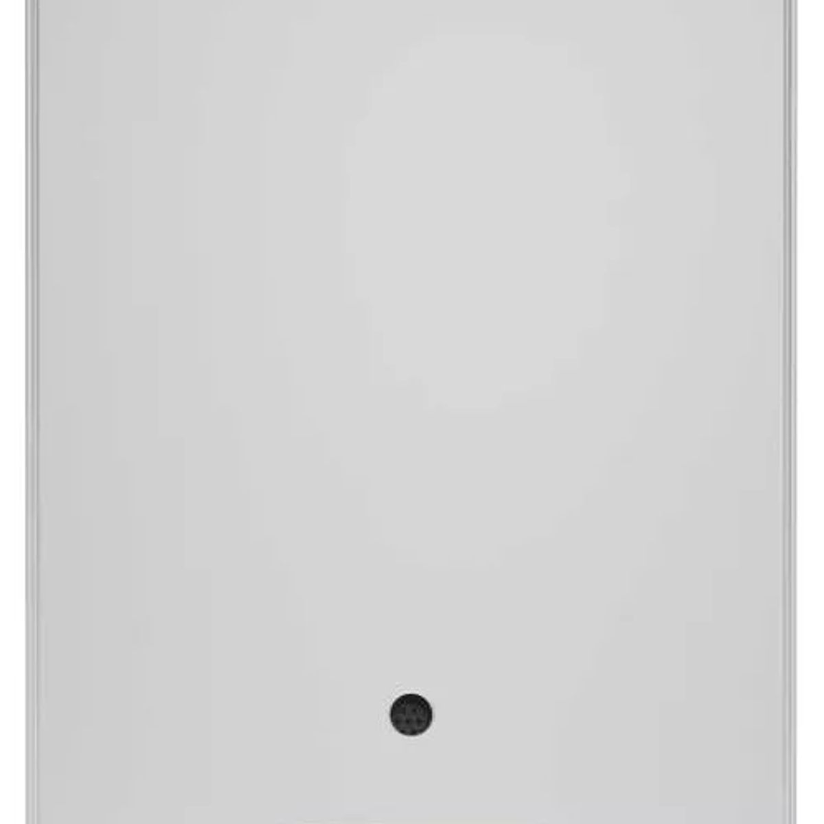 BOSCH - Calentador Bosch 10lt Gas Propano Tiro Natural Therm 2200