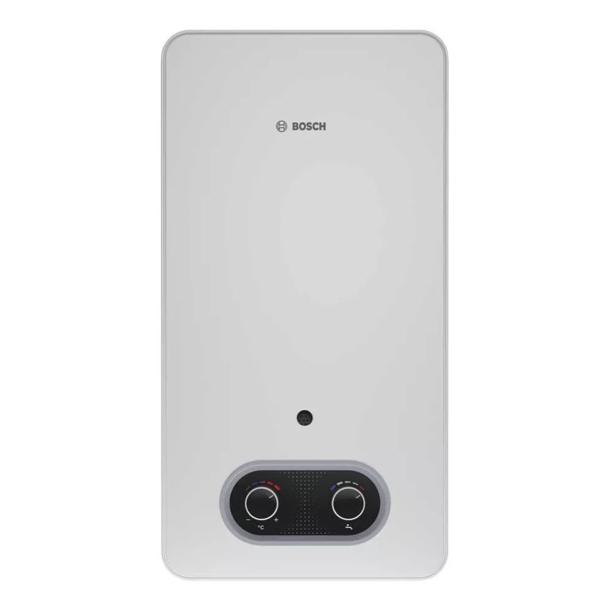 BOSCH - Calentador Bosch 10lt Gas Propano Tiro Natural Therm 2200