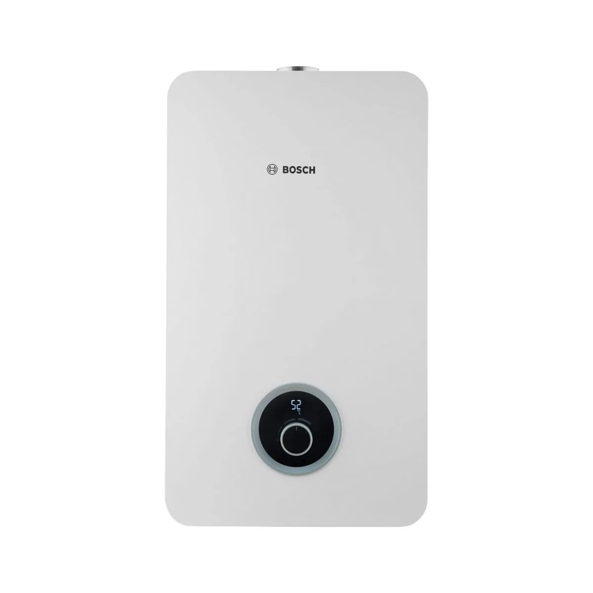 BOSCH - Calentador Bosch 11lt Gas Propano Tiro Forzado Therm 2400f