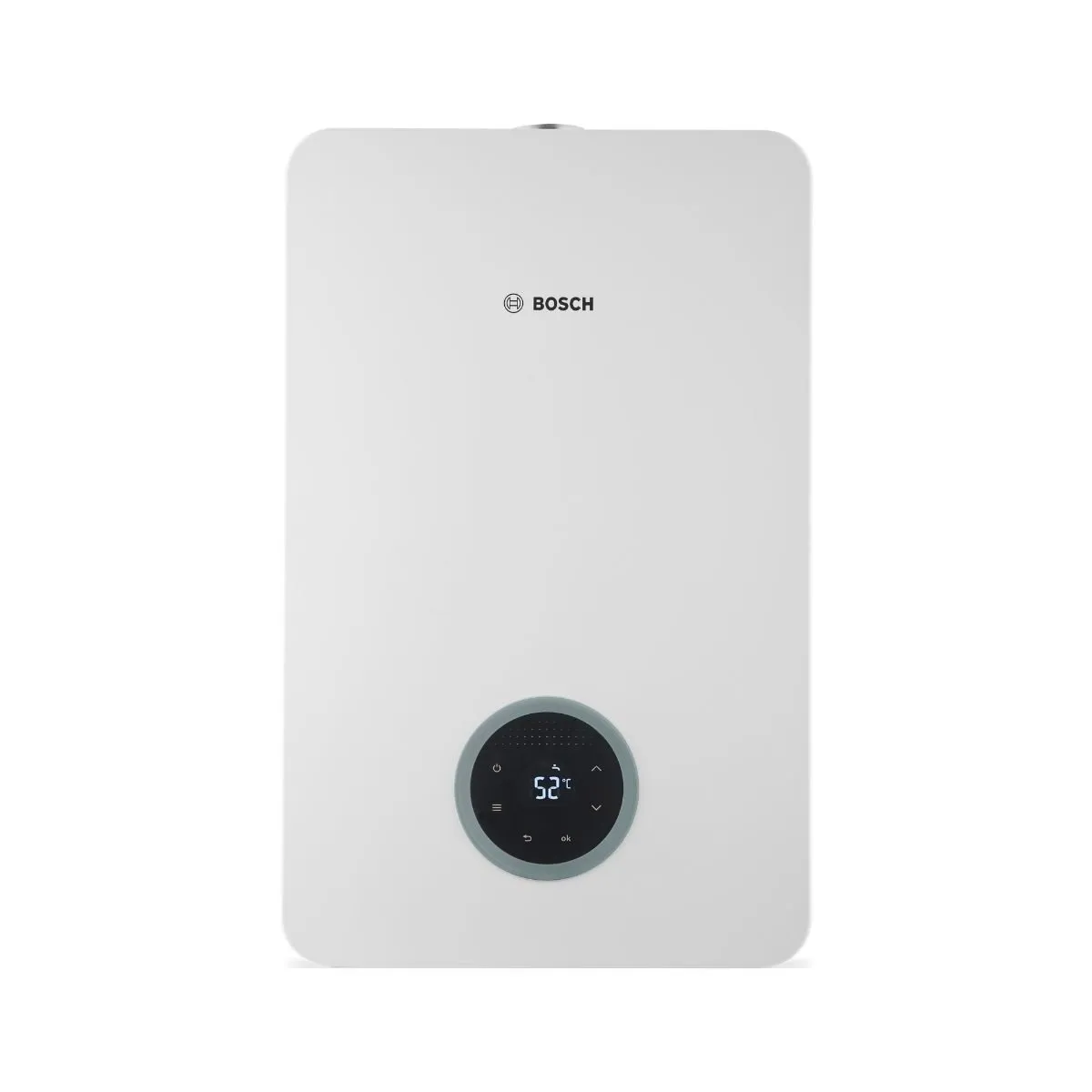 BOSCH - Calentador Bosch 15lt Gas Natural Tiro Forzado Therm 5600f