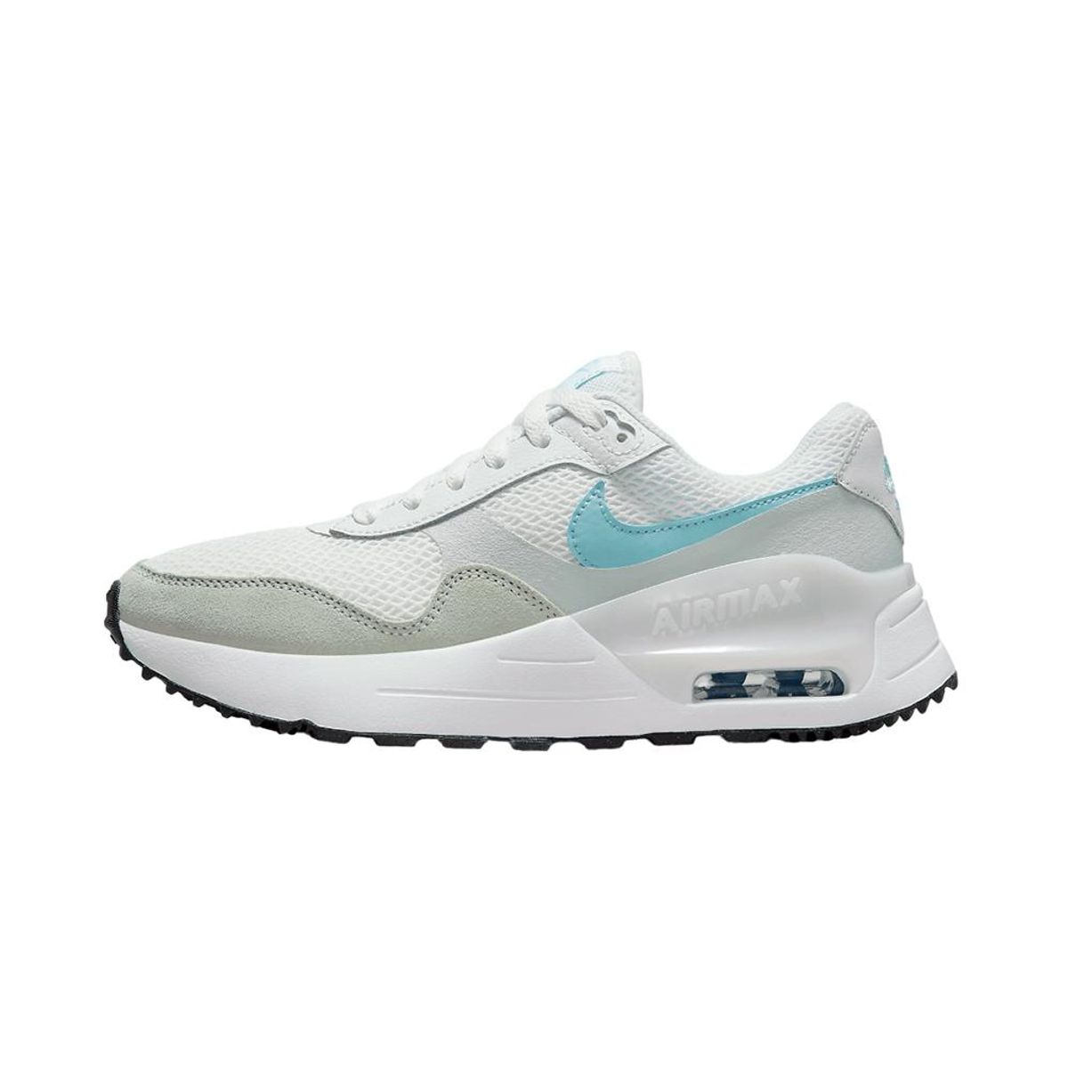 NIKE - Tenis Nike Air Max Systm Mujer-Blanco