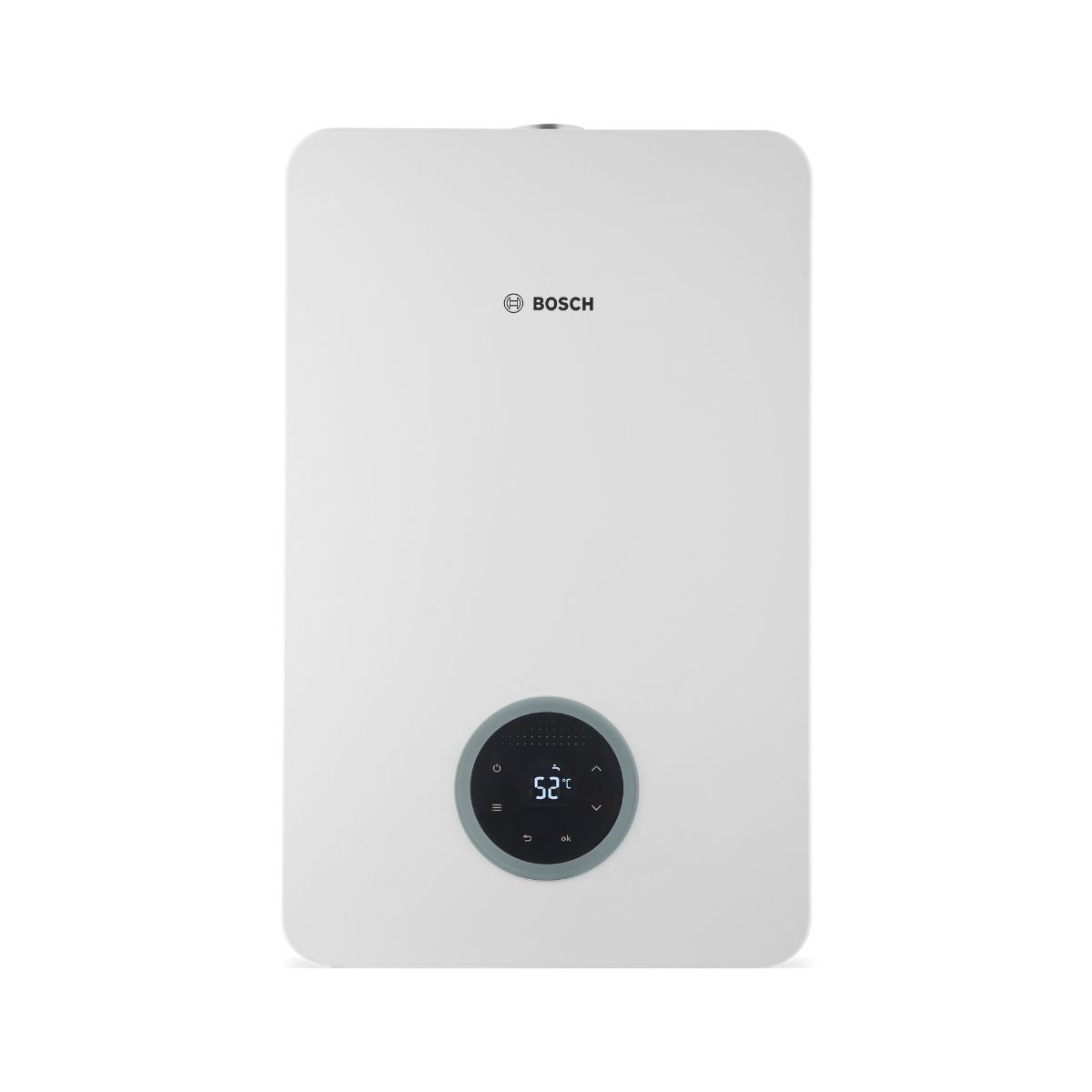 BOSCH - Calentador Bosch 21lt Gas Natural Tiro Forzado Therm 5600f