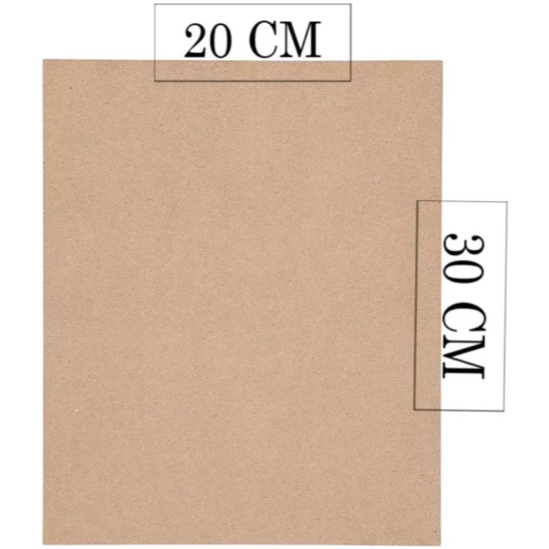 GARABATOS - Mdf 20 X 30 Amoblar X5 Unidades