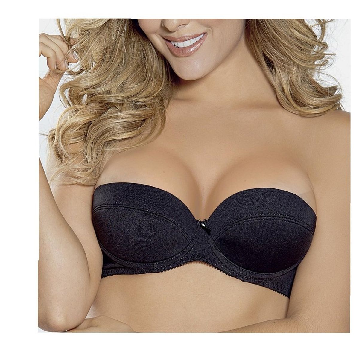 FORMAS INTIMAS - Brasier Negro FI