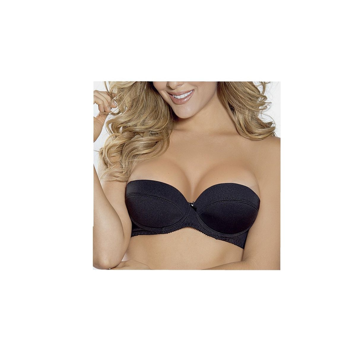 FORMAS INTIMAS - Brasier Negro FI