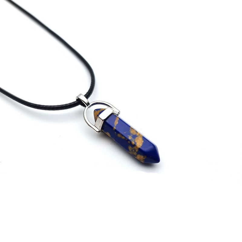 DAYOSHOP - Collar Cuarzo Mas Estuche