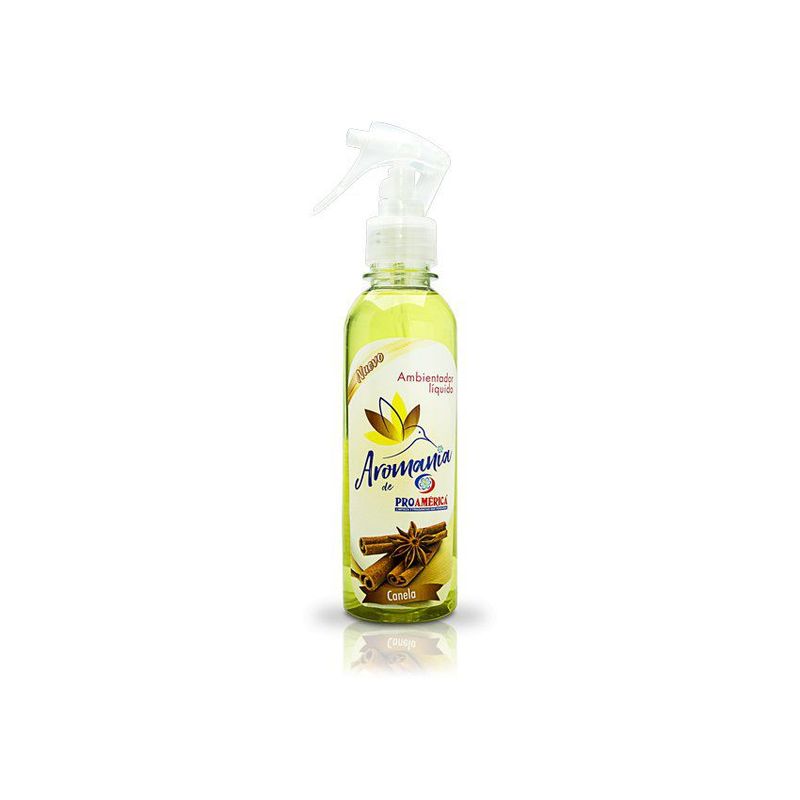 AROMANIA - Ambientador 250 ml spray canela aromanía®