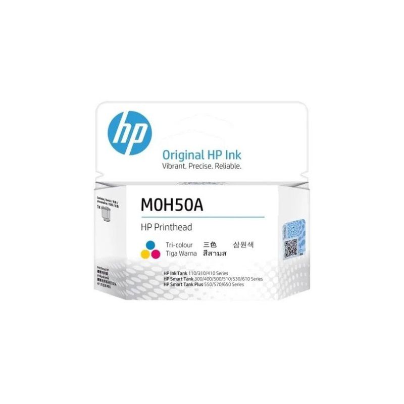 HP - Cabezal hp 115 hp 310 hp 315 hp 410 hp  415 tricolor